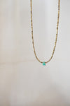 Collier Āri