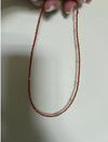 Collier Bondi