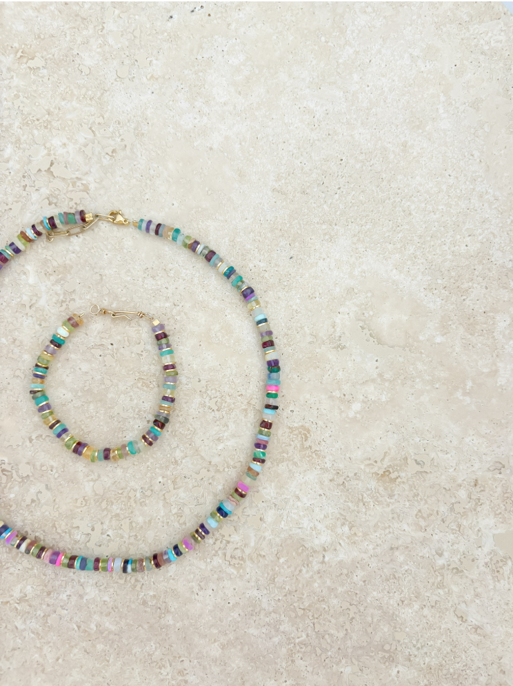 Collier Miā
