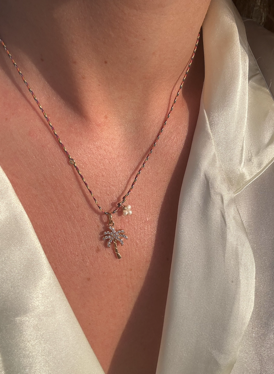 Collier Talisman