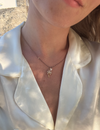 Collier Talisman