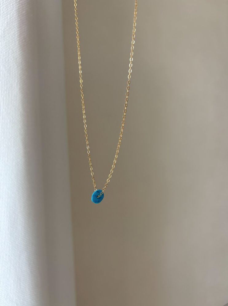 Collier June