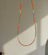 Collier Bondi
