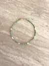 Collier Noosa - Bleu