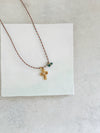 Collier Talisman