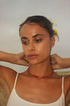 Collier Solāl