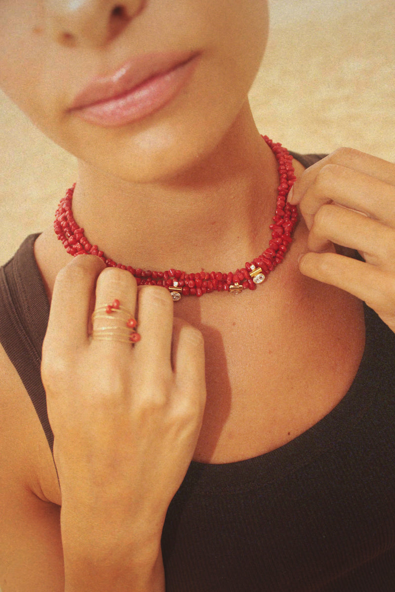 Collier Héliō