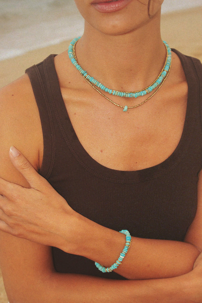 Collier Alana