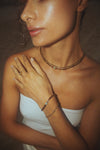 Collier Anzā