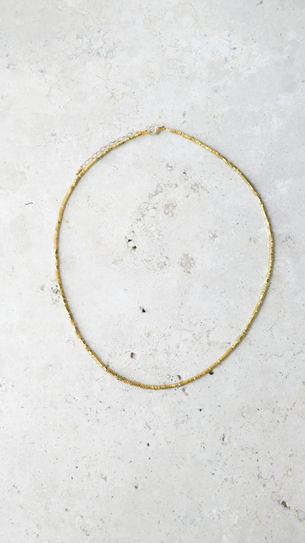 Collier Nour