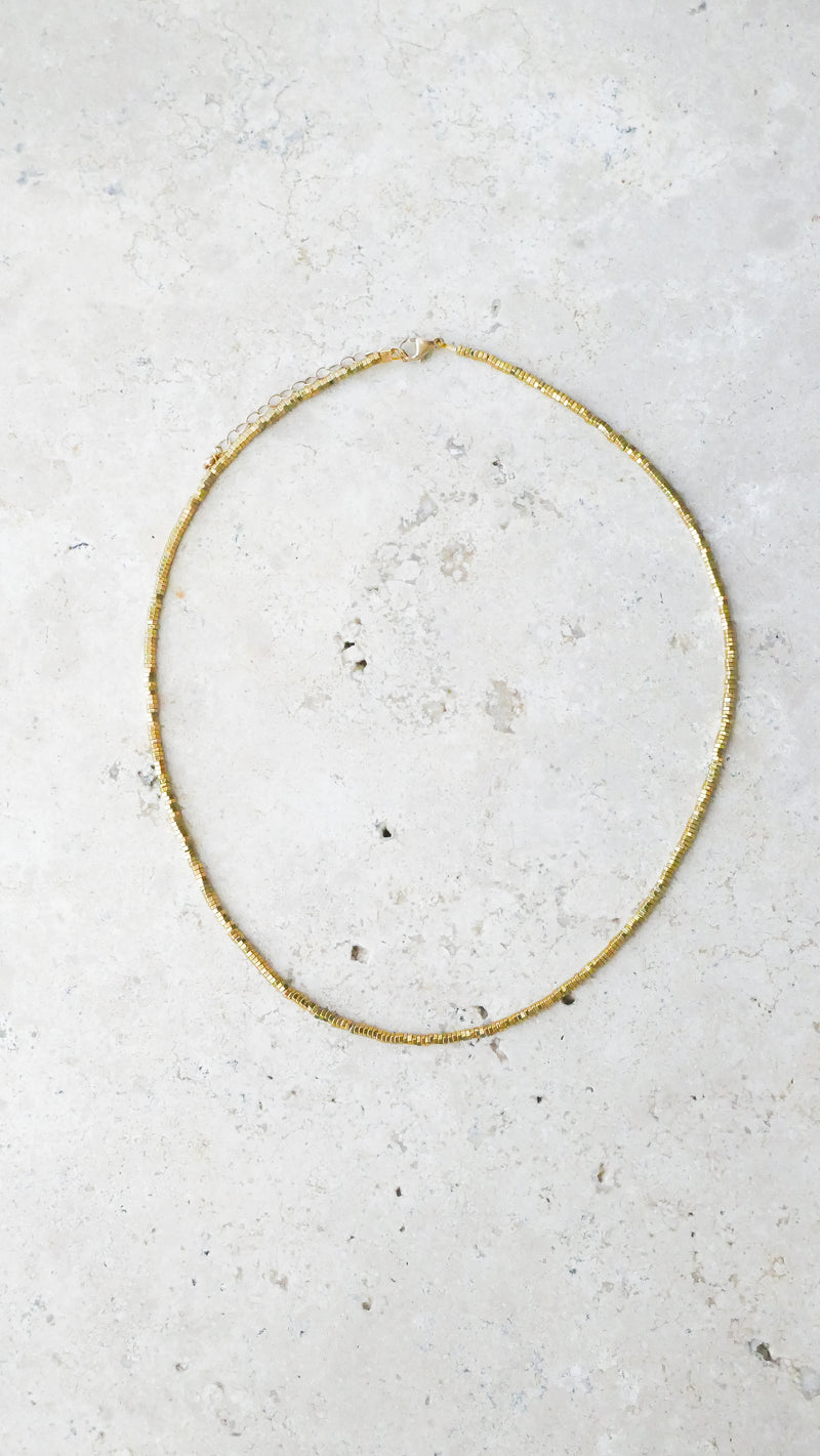 Collier Nour