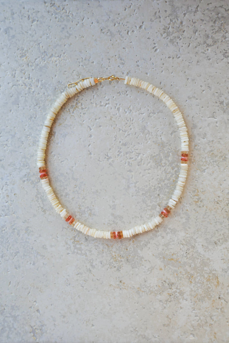 Collier Praïa