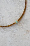 Collier Anzā
