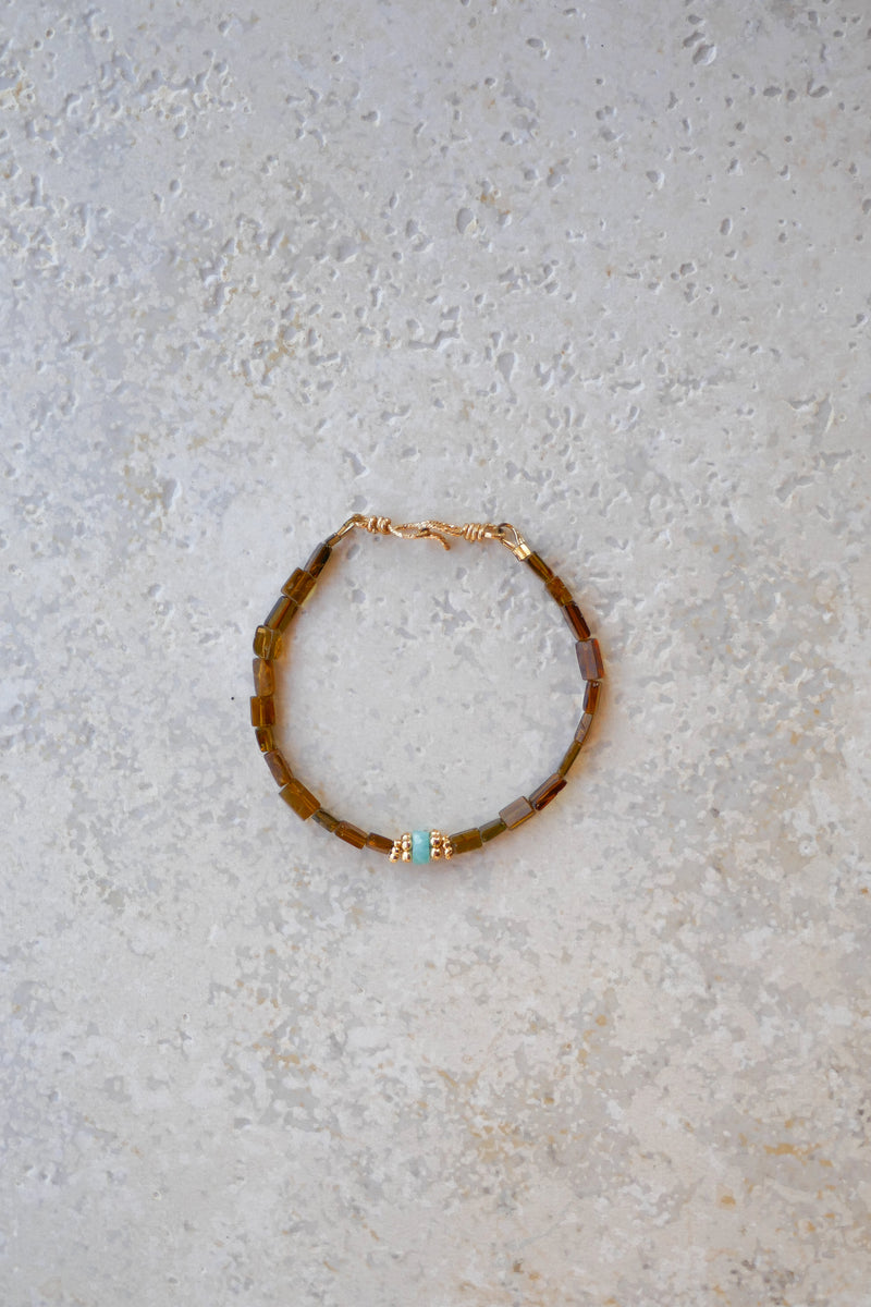 Bracelet Anzā