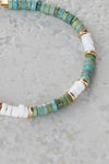 Bracelet Noosa - Bleu