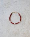 Bracelet Noosa - Rouge