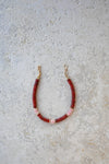 Bracelet Noosa - Rouge