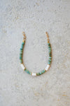 Bracelet Noosa - Bleu
